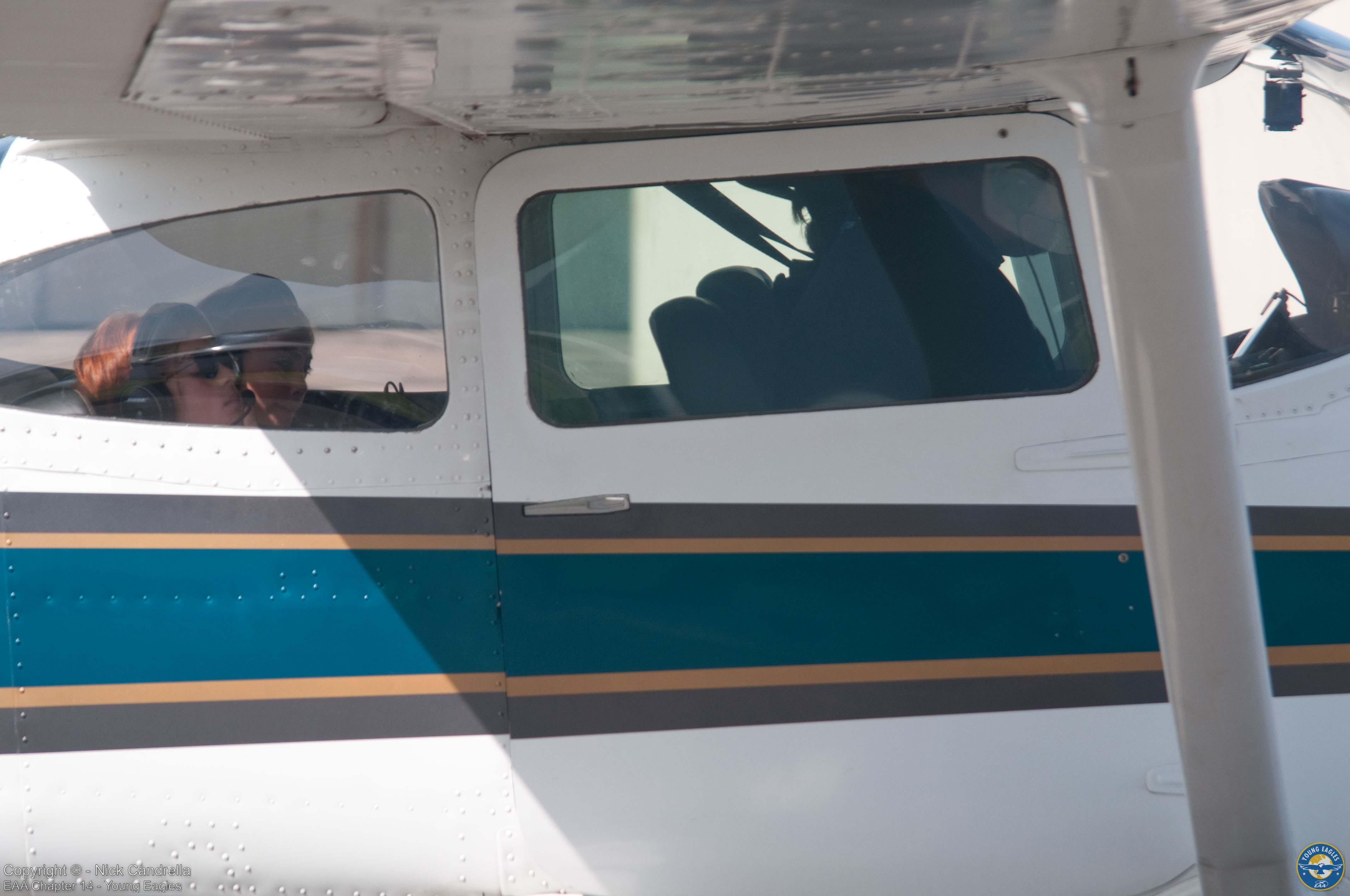 Young Eagles photo 4